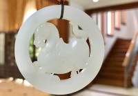 和田玉籽料是什么意思？山料和籽料的前世今生
