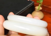 简单一招教你识别且末玉是真是假