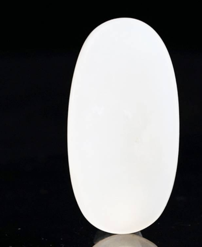 和田玉籽料戴久了会有变化吗